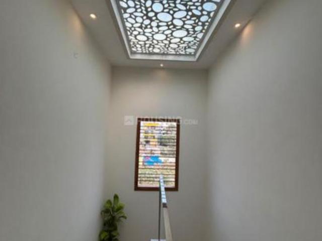 Duplex for sale in Bangalore North, Cox Town - Bangalore