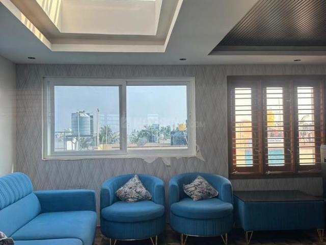 Duplex for sale in Bangalore North, Cox Town - Bangalore