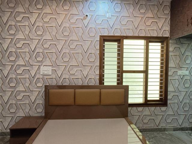 Duplex for sale in Further Extension, Bengaluru
