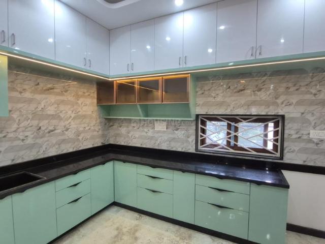 Duplex for sale in Further Extension, Bengaluru