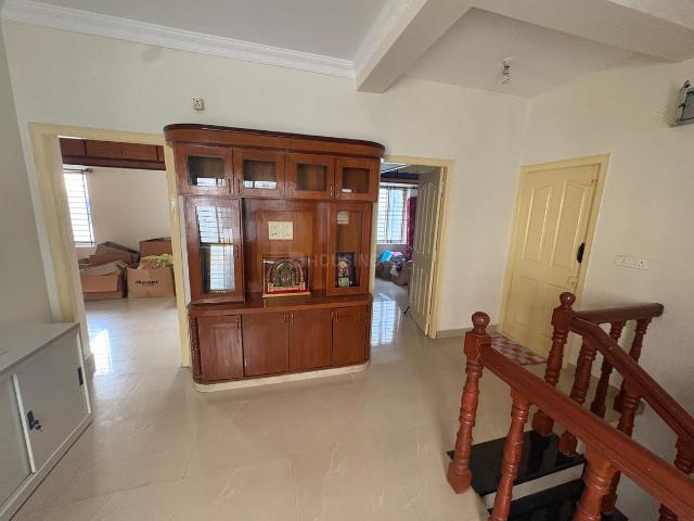 Duplex for rent in TVS Nagar, Hosur
