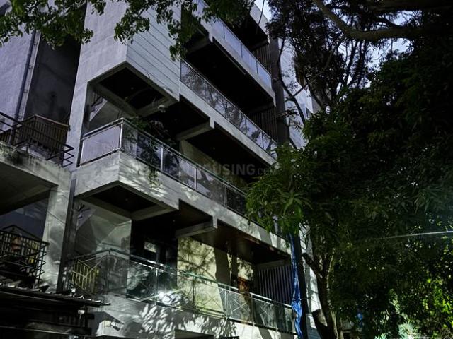 Duplex for rent in Bangalore South, Cox Town - Bangalore