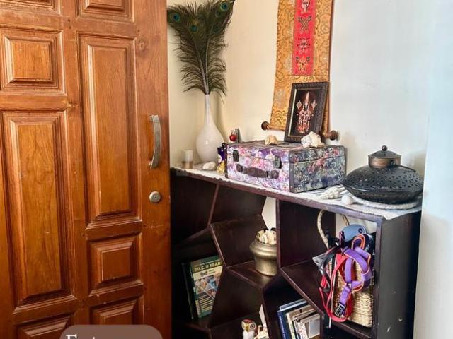 Duplex for rent in Royal Residency Layout, Bengaluru