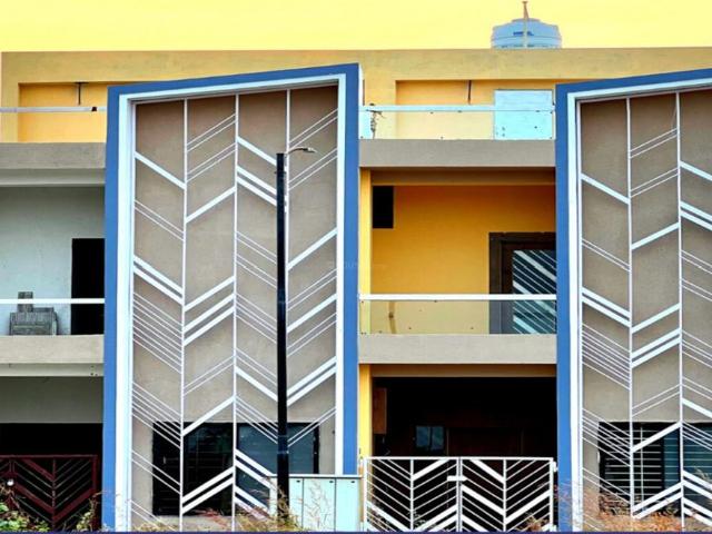 Duplex for sale in Arandiya, Indore