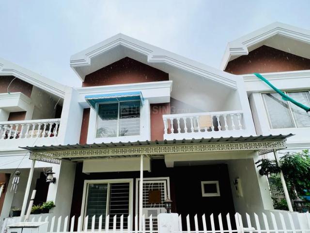 Duplex for sale in E-4, Bhopal