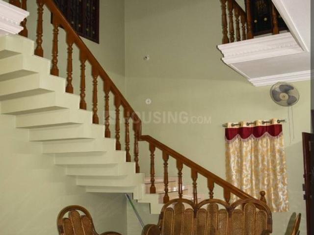 Duplex for rent in Pondichery