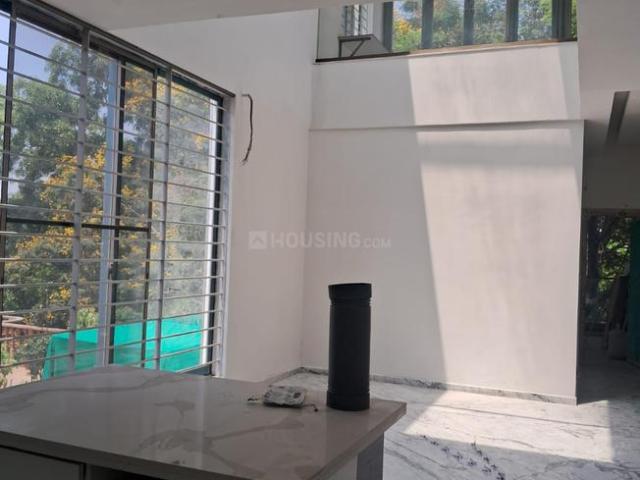Duplex for rent in Bangalore North, Cox Town - Bangalore
