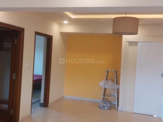Duplex for rent in Bangalore North, Cox Town - Bangalore