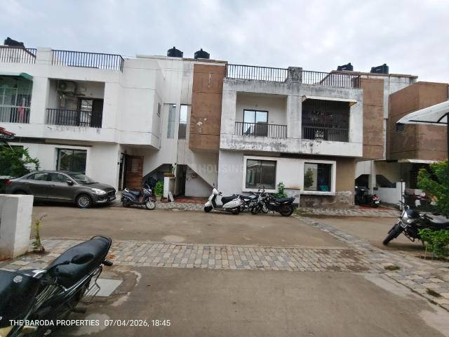 Duplex for rent in Tilakwada, Gujarat