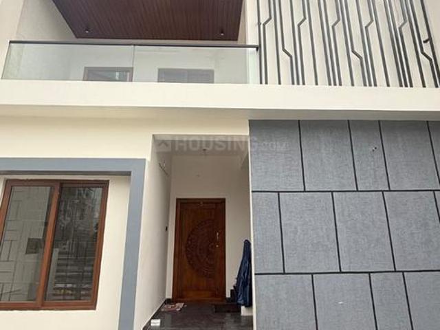 Duplex for rent in Avati, Tamil Nadu