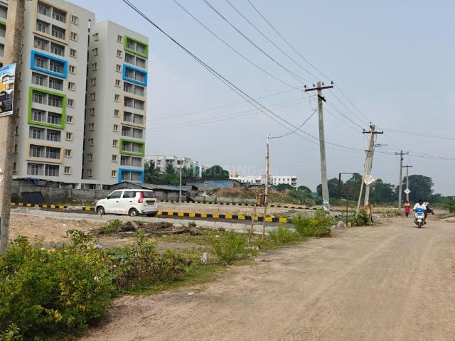 Duplex for sale in Avati, Tamil Nadu