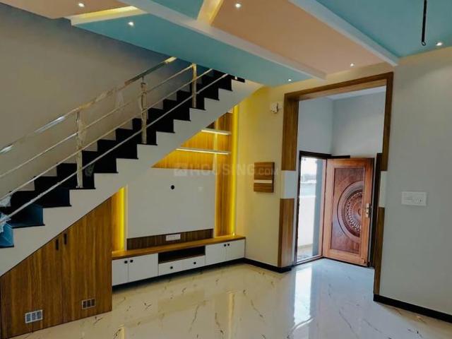 Duplex for sale in Avati, Tamil Nadu