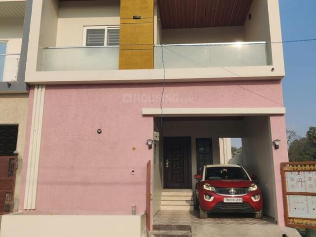Duplex for sale in Sekkadu, Avadi