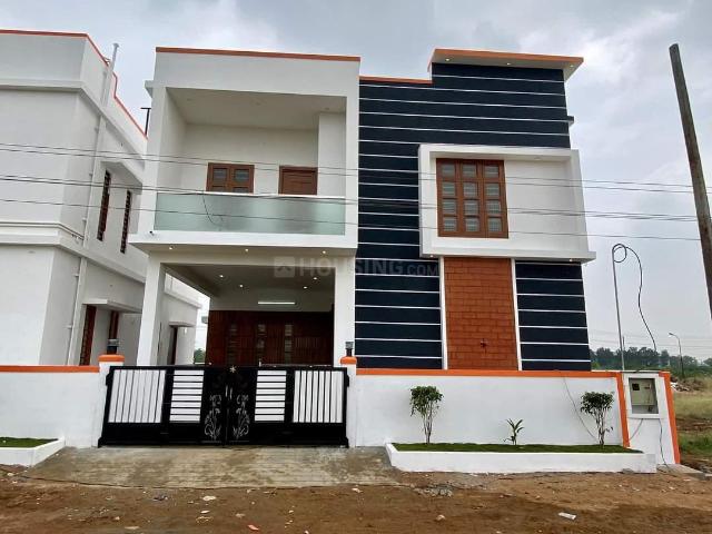 Duplex for sale in Avati, Tamil Nadu
