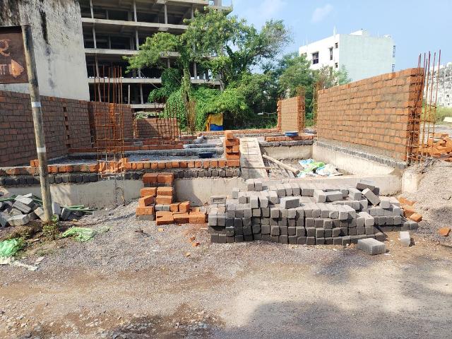 Duplex for sale in OSM Studio, Raipur