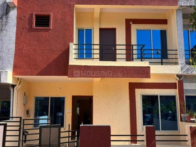 Duplex for sale in Madya