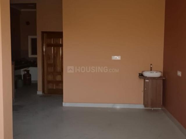 Duplex for rent in Varanasi, Arunachal Pradesh