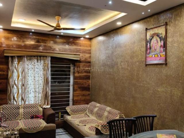 Duplex for rent in Madya