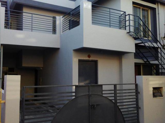Duplex for sale in Bhopal