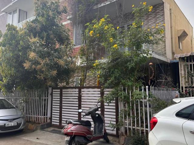 Duplex for rent in Telangana