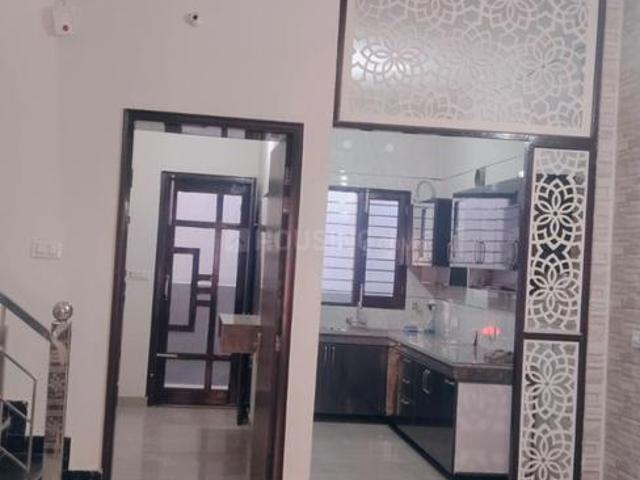 Duplex for sale in Zirakpur, Sahibzada Ajit Singh Nagar
