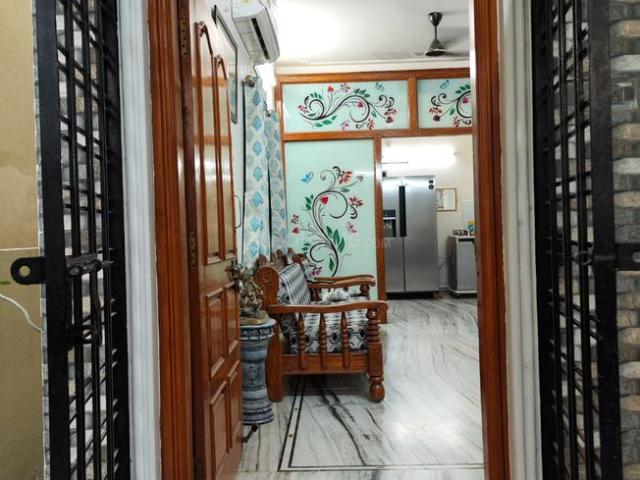 Duplex for sale in Ranga Reddy, Telangana