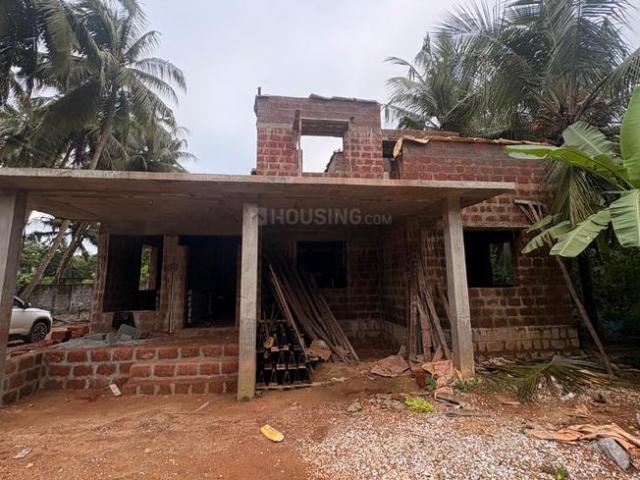 Duplex for sale in Santekatte, Udupi