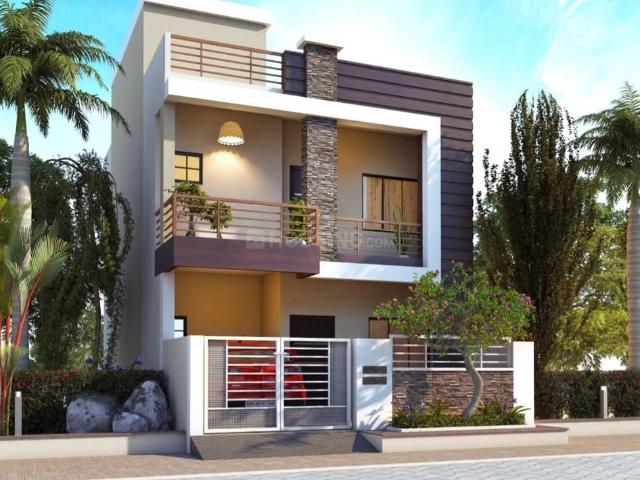Duplex for sale in Madya