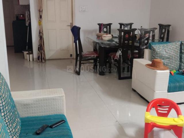 Duplex for rent in Madya