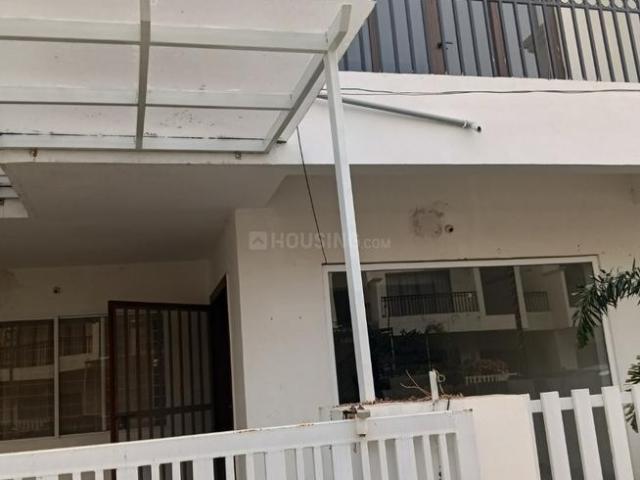 Duplex for rent in Madya
