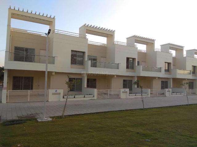 Duplex for sale in Shri Rameshwaram, Bhopal