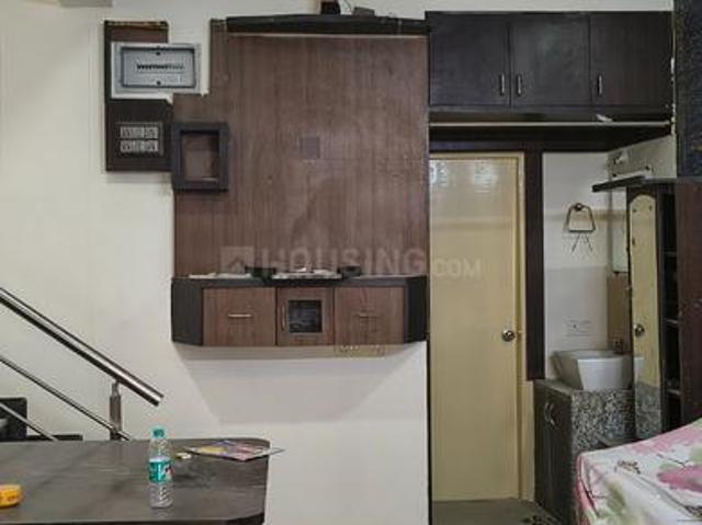 Duplex for sale in Shri Rameshwaram, Bhopal