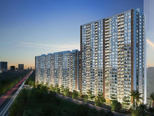 Duplex for sale in Poona, National Capital Territory Of Delhi