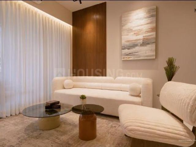 Duplex for sale in Balewadi, Pune