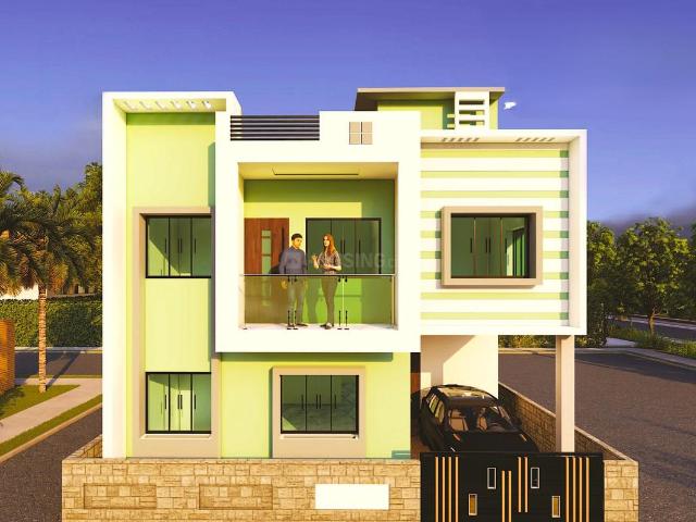 Duplex for sale in Balianta
