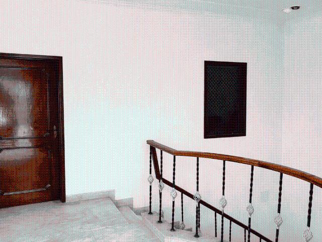 Duplex for sale in Hariana
