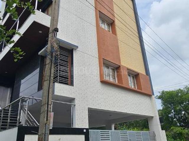 Duplex for rent in Bangalore South, Cox Town - Bangalore