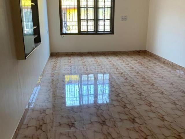 Duplex for rent in Bangalore East, Cox Town - Bangalore
