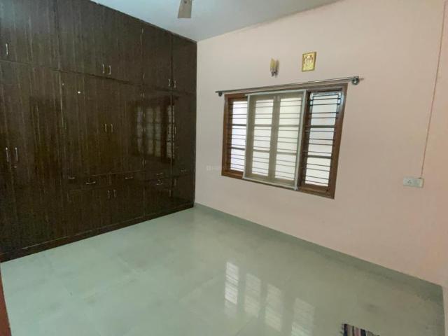 Duplex for rent in Bangalore East, Cox Town - Bangalore