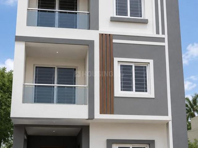 Duplex for sale in Ranga Reddy, Bandlaguda