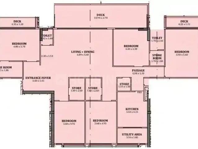 Duplex for sale in Andheri - Mumbai, National Capital Territory Of Delhi