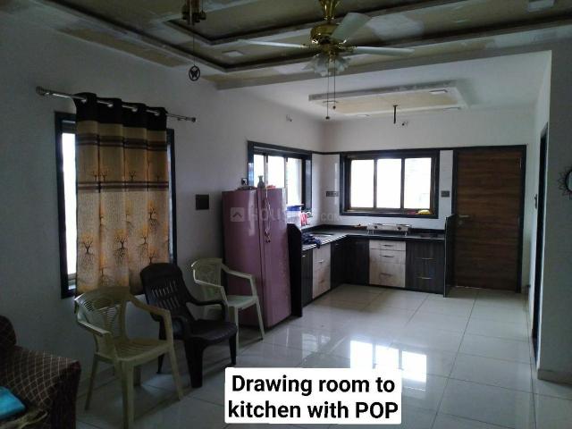 Duplex for rent in Barbodhan, Surat