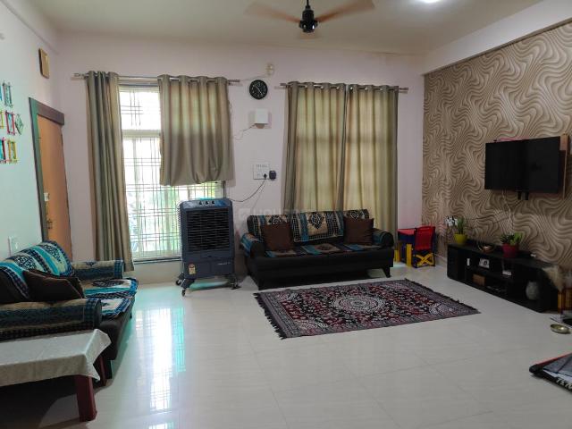 Duplex for rent in Madya