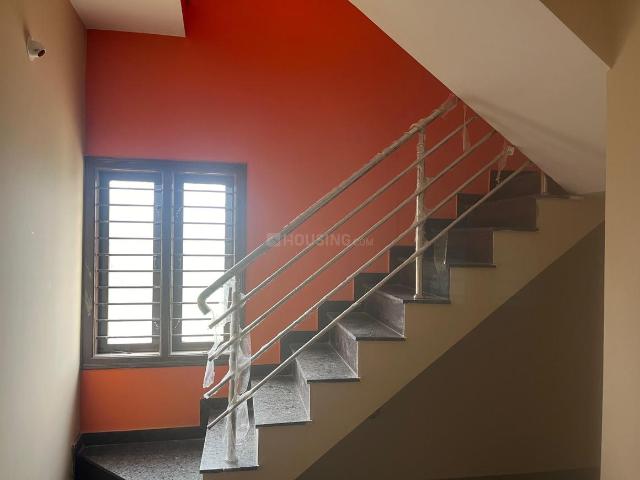 Duplex for rent in Bangalore South, Cox Town - Bangalore