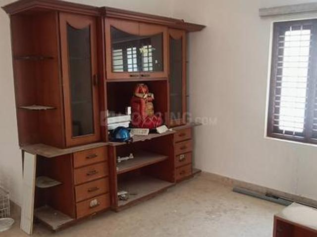 Duplex for rent in Bangalore North, Cox Town - Bangalore