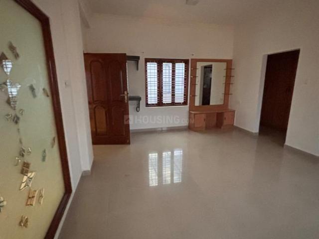Duplex for rent in Bangalore North, Cox Town - Bangalore