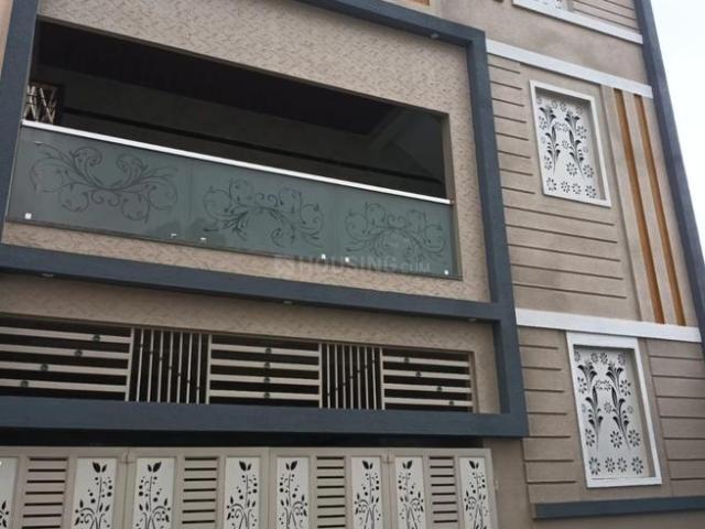 Duplex for sale in Bangalore East, Cox Town - Bangalore