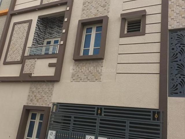 Duplex for sale in Bangalore East, Cox Town - Bangalore