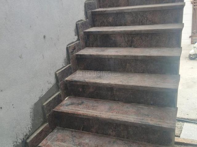 Duplex for sale in Bangalore East, Cox Town - Bangalore