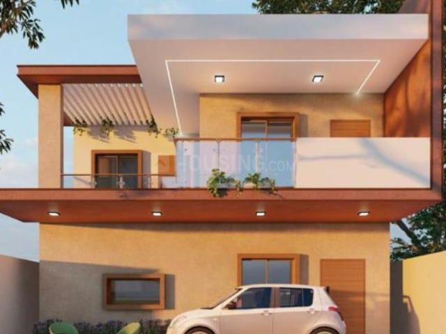 Duplex for sale in Maluru, Kolar